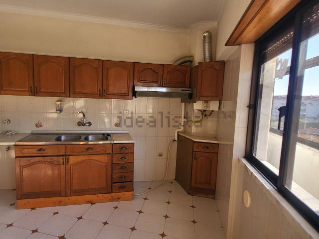Apartamento alugar em Colégio Nuno Álvares, Tomar
