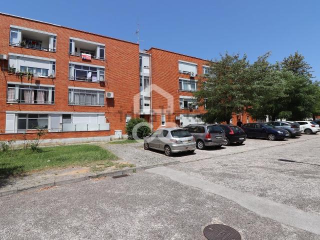 Apartamento venda em Corredora do Mestre, Tomar