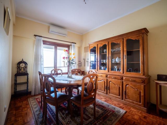 Apartamento alugar em Colégio Nuno Álvares, Tomar
