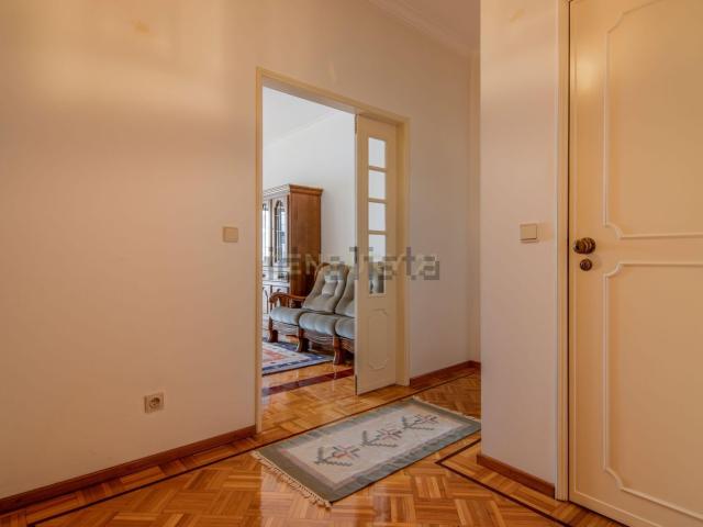 Apartamento alugar em Colégio Nuno Álvares, Tomar