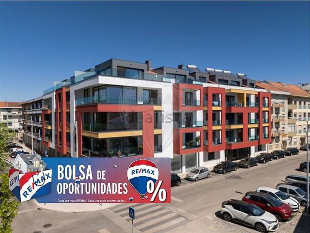 Apartamento venda em Colégio Nuno Álvares, Tomar