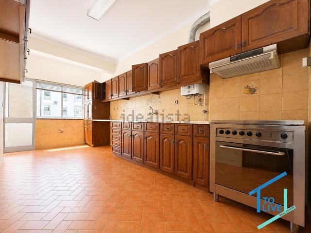 Apartamento venda em Colégio Nuno Álvares, Tomar