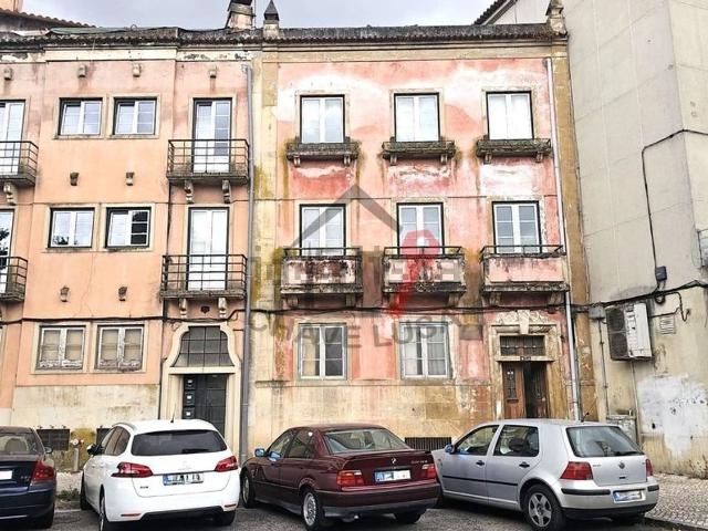 Apartamento venda em Colégio Nuno Álvares, Tomar