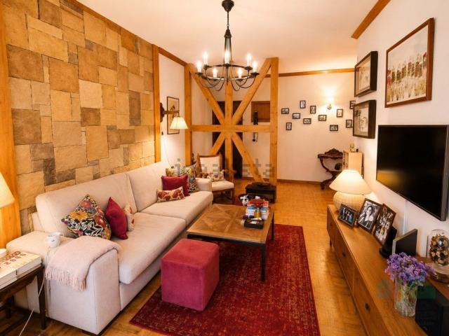 Apartamento venda em Colégio Nuno Álvares, Tomar