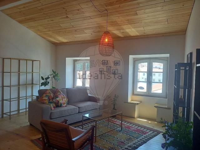 Apartamento alugar em Tomar, Santarém