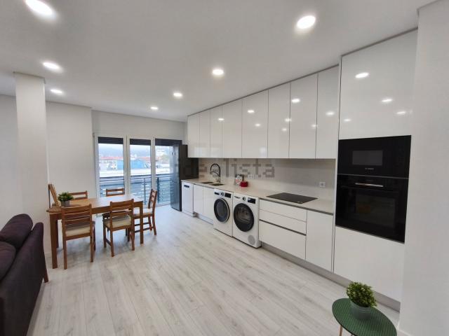 Apartamento venda em Bairro Diogo, Tomar