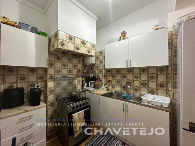 Apartamento venda em Colégio Nuno Álvares, Tomar