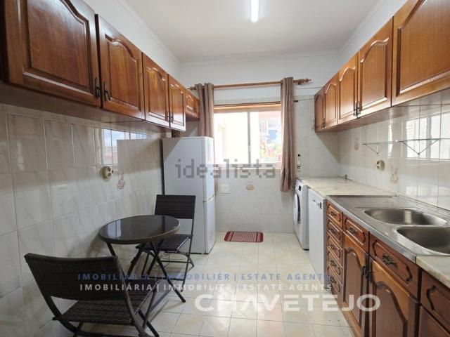 Apartamento venda em Quinta de Santo André, Tomar