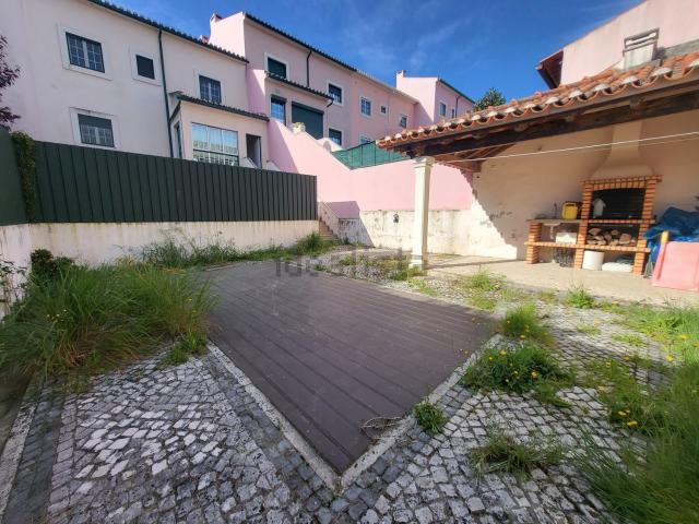Apartamento venda em Alto do Piolhinho, Tomar