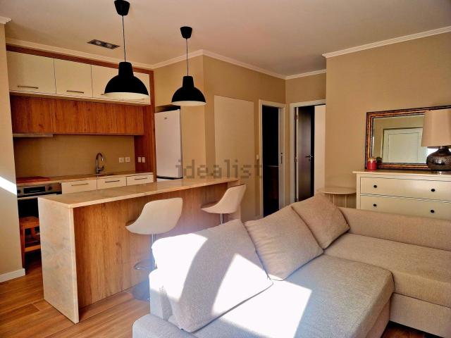 Apartamento alugar em Colégio Nuno Álvares, Tomar