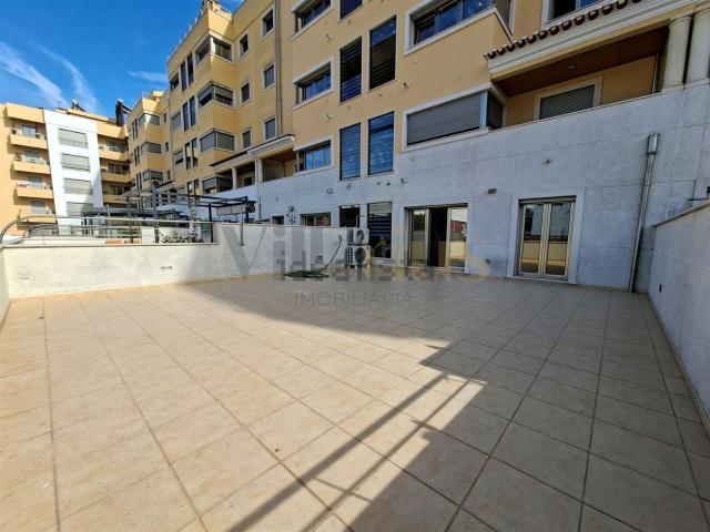 Apartamento alugar em Piolhinho, Tomar
