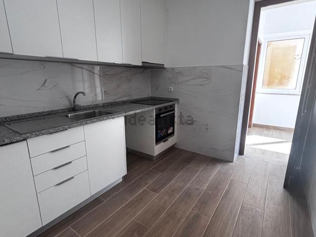 Apartamento alugar em Colégio Nuno Álvares, Tomar