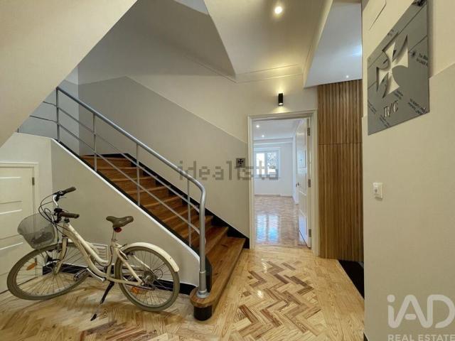 Apartamento alugar em Corredora do Mestre, Tomar