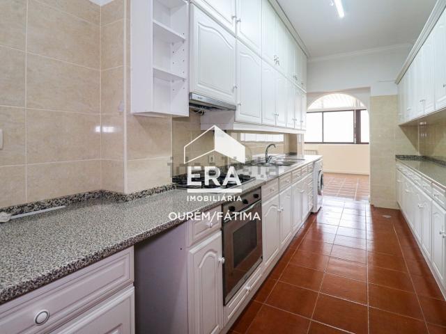 Apartamento venda em Colégio Nuno Álvares, Tomar