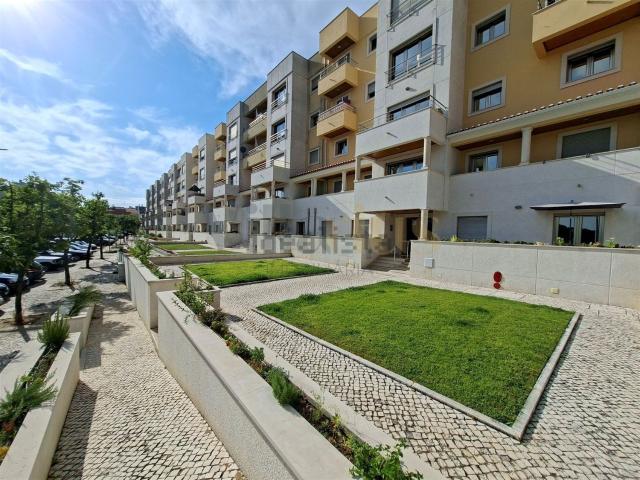 Apartamento venda em Piolhinho, Tomar
