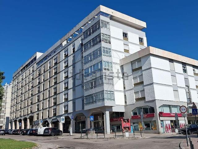 Apartamento alugar em Colégio Nuno Álvares, Tomar