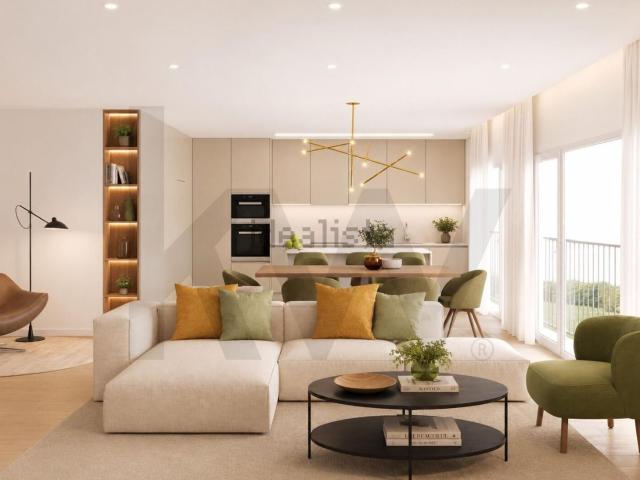 Apartamento venda em Colégio Nuno Álvares, Tomar