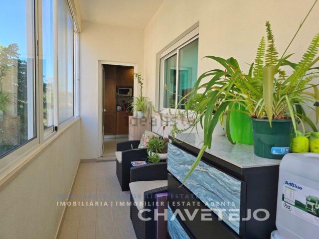 Apartamento venda em Choromela, Tomar