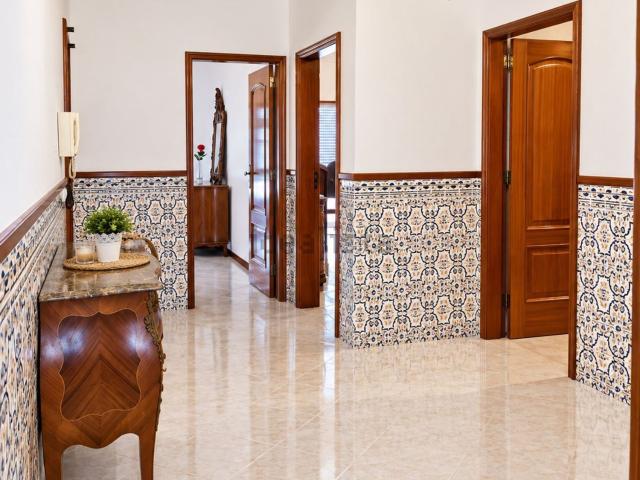 Apartamento alugar em Tomar, Santarém