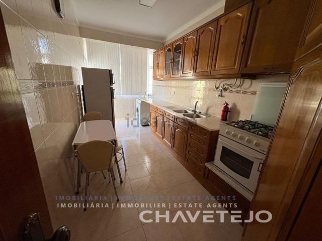 Apartamento alugar em Colégio Nuno Álvares, Tomar