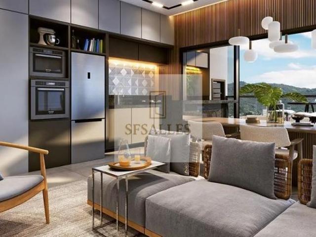 Apartamento venda em Região Imediata de Caraguatatuba-Ubatuba-São Sebastião, Região Metropolitana do Vale do Paraíba e Litoral Norte