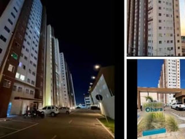 Apartamento aluguel em Região Geográfica Imediata de Cuiabá, Região Metropolitana do Vale do Rio Cuiabá