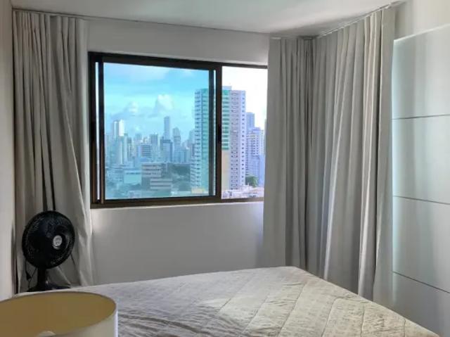 Apartamento aluguel em Região Geográfica Imediata do Recife, Região Metropolitana do Recife