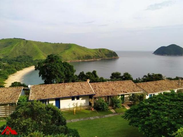 Apartamento venda em São Sebastião