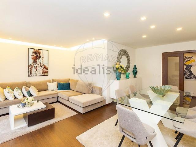Apartamento venda em Lousada, Porto