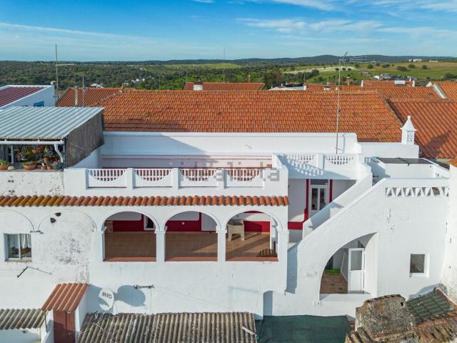 Apartamento venda em Alcácer Do Sal, Setúbal