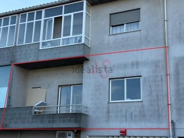 Apartamento venda em Felgueiras, Porto