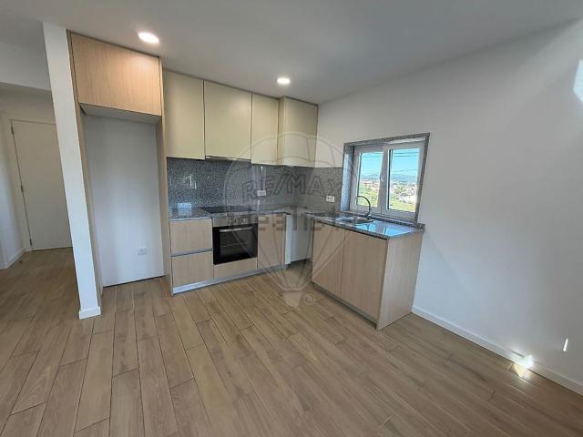 Apartamento alugar em Torrados e Sousa, Felgueiras