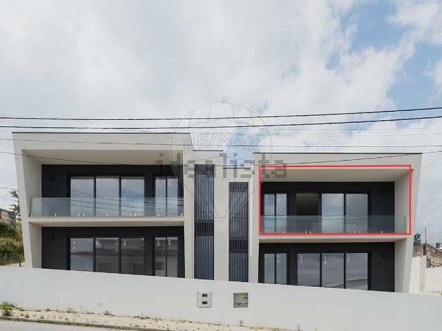 Apartamento venda em Felgueiras, Porto