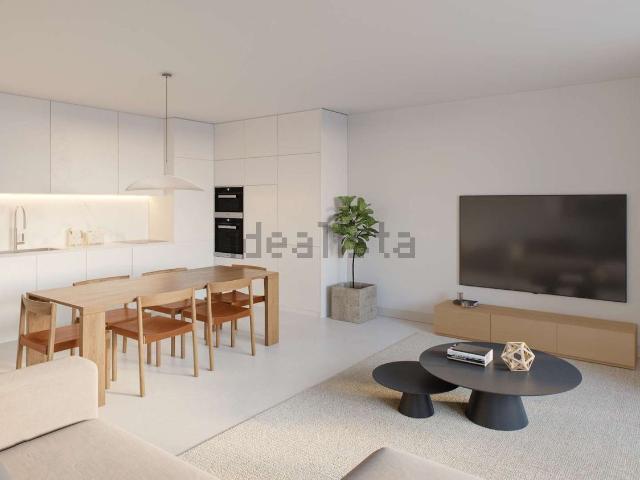 Apartamento venda em Ameijeira de Cima, Lagos