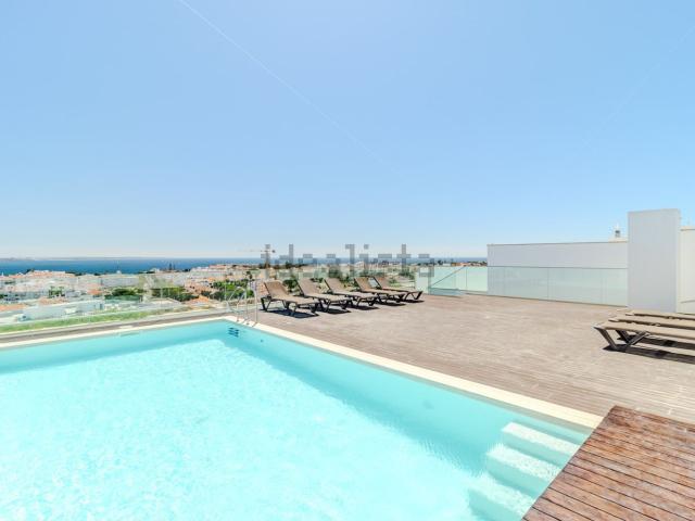 Apartamento alugar em Ameijeira de Baixo, Lagos