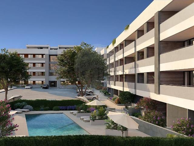 Apartamento venda em Lagos, Faro