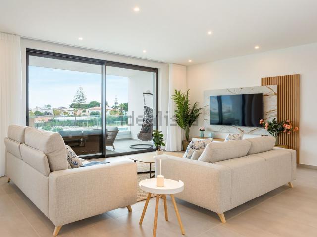 Apartamento alugar em Torraltinha, Lagos
