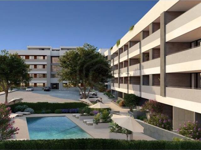 Apartamento venda em Lagos, Faro