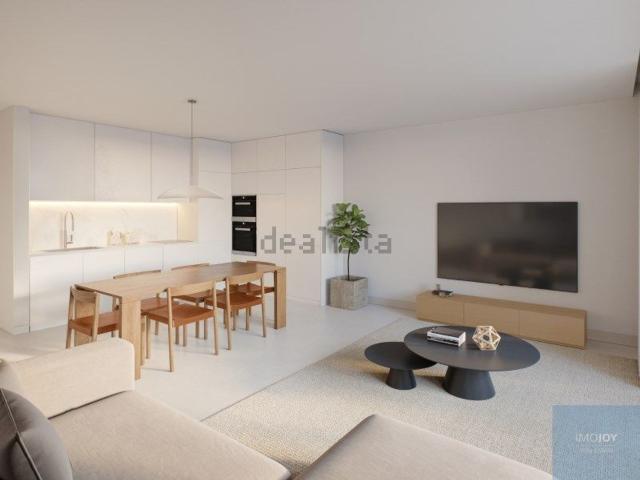 Apartamento venda em Ameijeira de Cima, Lagos