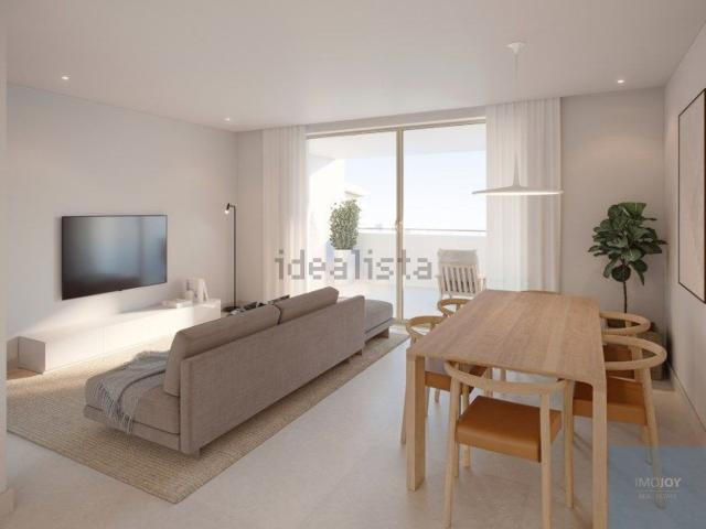 Apartamento venda em Ameijeira de Cima, Lagos