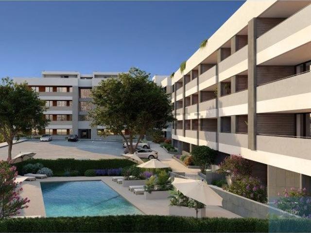Apartamento venda em Ameijeira de Cima, Lagos