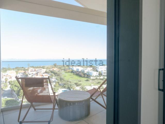 Apartamento alugar em Torraltinha, Lagos