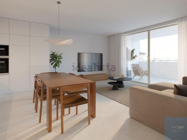 Apartamento venda em Ameijeira de Cima, Lagos