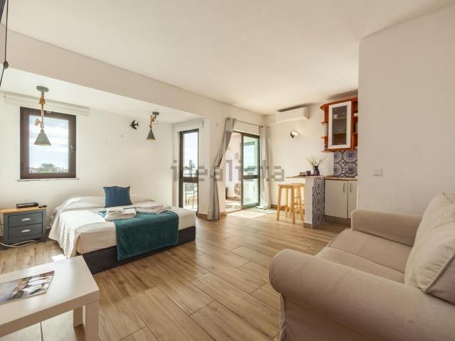 Apartamento alugar em Torraltinha, Lagos