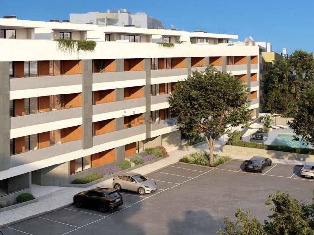 Apartamento venda em Ameijeira de Cima, Lagos