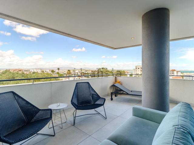 Apartamento alugar em Torraltinha, Lagos