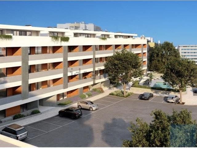 Apartamento venda em Ameijeira de Cima, Lagos