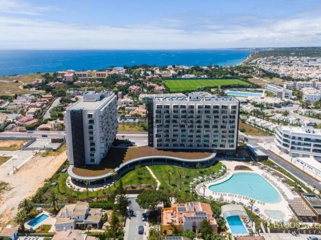 Apartamento venda em Lagos, Faro