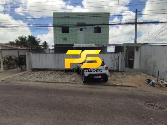 Apartamento aluguel em João Pessoa