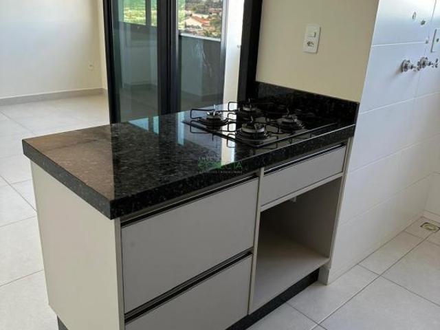 Apartamento venda em Região Geográfica Imediata de Londrina, Cambé